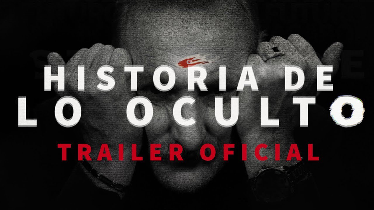 异教夜谈 Historia de lo Oculto (2020) 82分钟